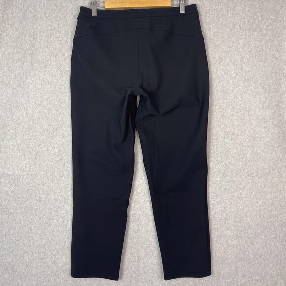 Lululemon Womens 10 On The Move Pant in Black - Picture 5 of 9